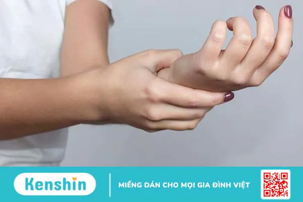 Nguyên nhân của khuỷu tay bị cong bẩm sinh là gì? Phương pháp điều trị như thế nào? 2