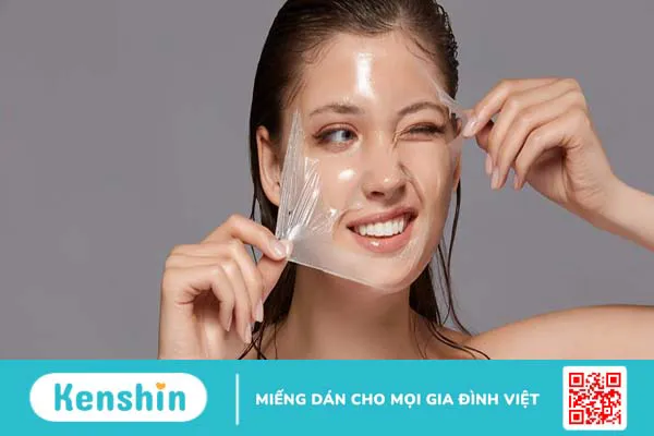 Nguyên nhân nào gây ra tình trạng peel da bị bỏng?