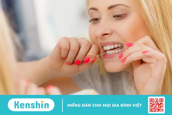 Nướu răng bị đỏ: Nguyên nhân và cách xử trí 2