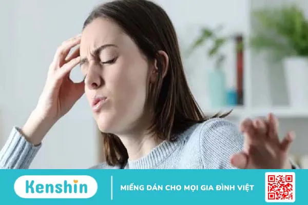 Nguyên nhân tụt huyết áp và các phòng ngừa