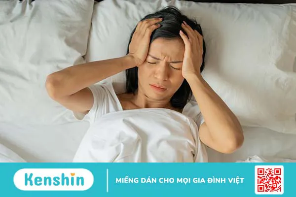 Nguyên nhân u mỡ trên đầu là gì? Cách phòng bệnh? 3