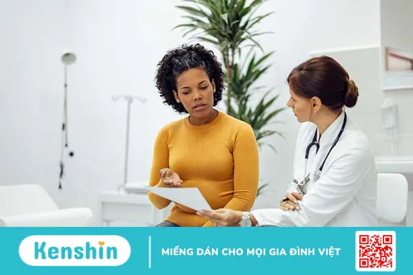 Nguyên nhân u mỡ trên đầu là gì? Cách phòng bệnh? 4