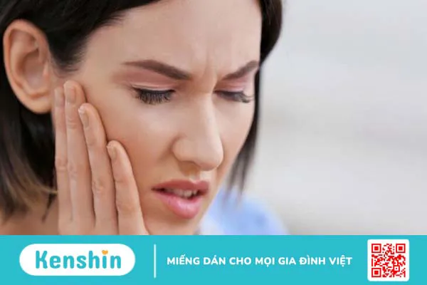 Nguyên nhân và biện pháp cải thiện tình trạng khi há miệng ra bị đau hàm