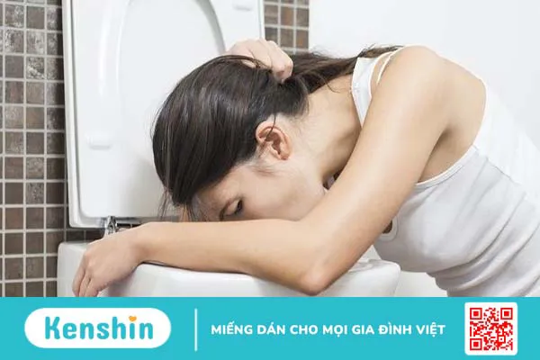 Nguyên nhân và cách đẩy lùi cơn ớn lạnh khi mang thai