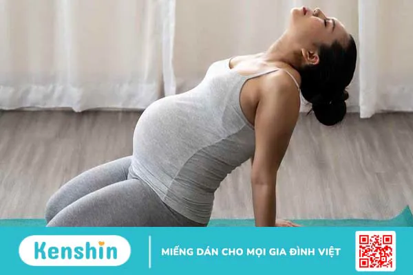 Nguyên nhân và cách đẩy lùi cơn ớn lạnh khi mang thai