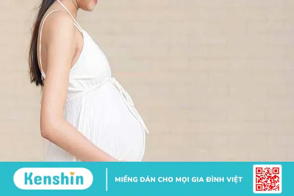 Nguyên nhân và cách đối phó với các cơn bốc hỏa khi mang thai