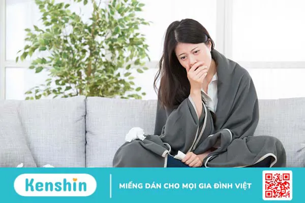 Hệ miễn dịch kém do đâu? Làm thế nào để ngăn ngừa và khắc phục? 1