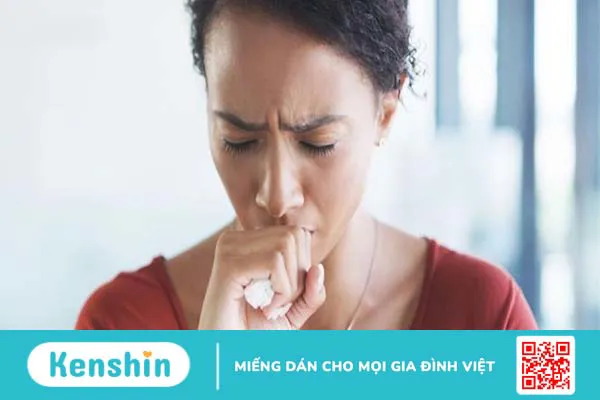 Nhận biết 9 dấu hiệu ung thư phổi giai đoạn đầu