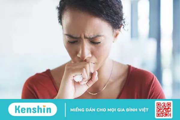 Nhận biết 9 dấu hiệu ung thư phổi giai đoạn đầu 2