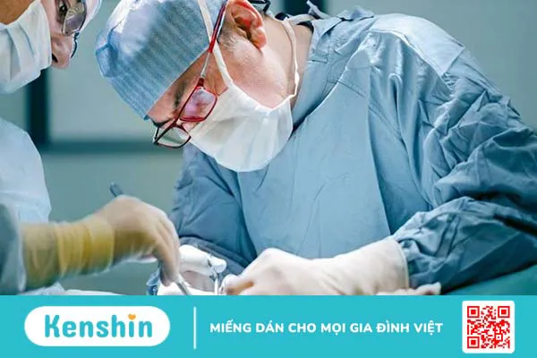 Nhận biết 9 dấu hiệu ung thư phổi giai đoạn đầu 4