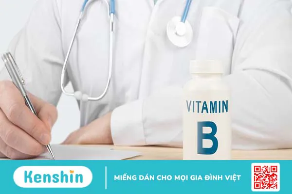 Nhận biết các triệu chứng thiếu vitamin B1 B6 B12 gây suy nhược cơ thể