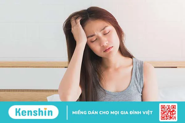 Hiểu hơn về dấu hiệu suy tim từ huyết áp giảm 2