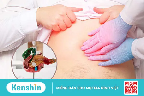 Nhận biết dấu hiệu viêm tụy sớm để giảm thiểu rủi ro