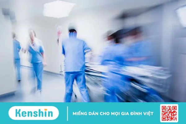 Nhận biết dấu hiệu viêm tụy sớm để giảm thiểu rủi ro