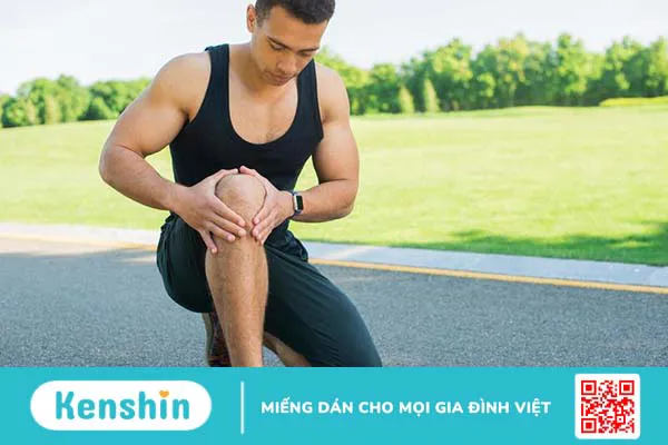 Nhận biết đau rễ dây thần kinh tọa theo từng vị trí 1