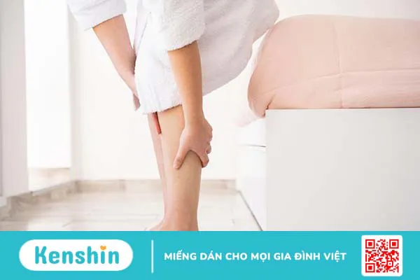 Nhận biết đau rễ dây thần kinh tọa theo từng vị trí 2