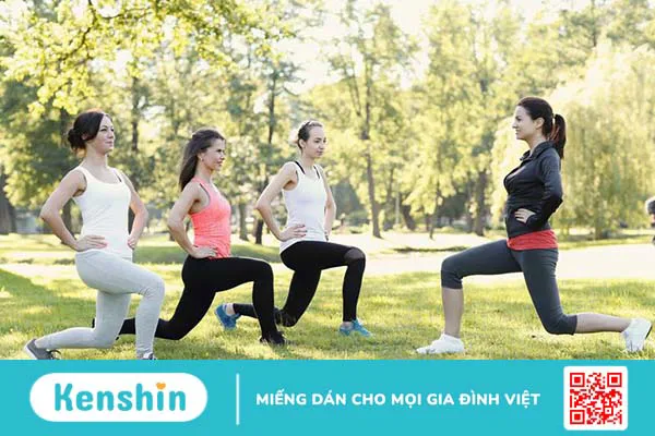 Nhận biết đau rễ dây thần kinh tọa theo từng vị trí 3