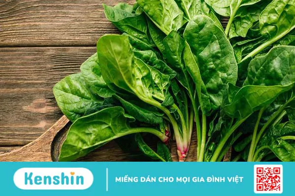 Điểm danh những loại thực phẩm giàu nitrat ai cũng nên tránh 7