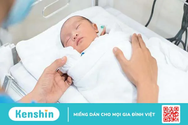 Nhận biết và điều trị rối loạn thân nhiệt ở trẻ sơ sinh: Phải làm gì nếu bé bị hạ thân nhiệt?