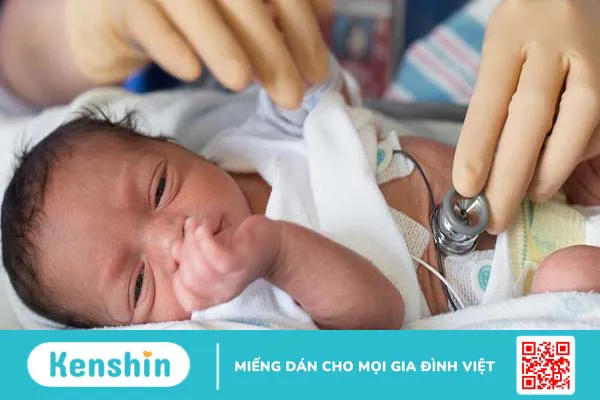 Nhận biết và điều trị rối loạn thân nhiệt ở trẻ sơ sinh: Phải làm gì nếu bé bị hạ thân nhiệt? 2