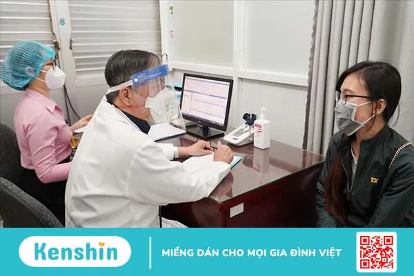 Nhiễm trùng do vi khuẩn và virus khác nhau hoàn toàn, bạn có biết? 6