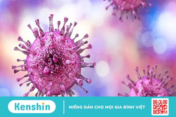 Nhiễm virus cytomegalo: Triệu chứng, biến chứng, điều trị và phòng ngừa