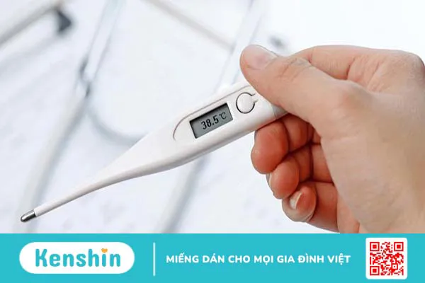 Nhiệt độ cơ thể bình thường là bao nhiêu? Hướng dẫn cách đo đúng