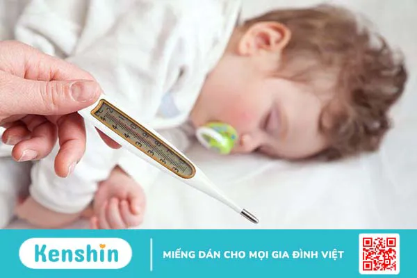 Nhiệt độ cơ thể bình thường là bao nhiêu? Hướng dẫn cách đo đúng