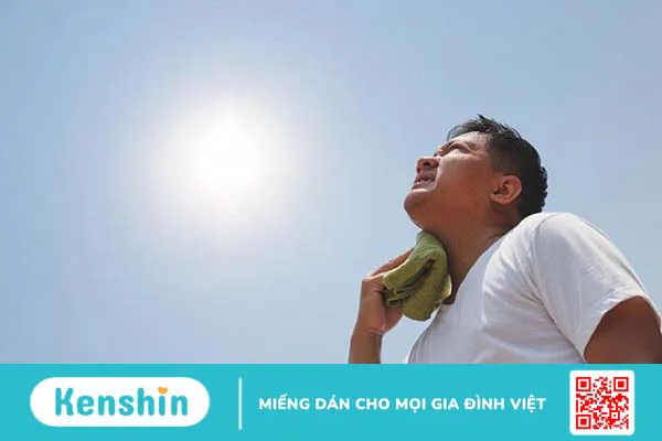 Nhiệt độ cơ thể bình thường là bao nhiêu? Hướng dẫn cách đo đúng