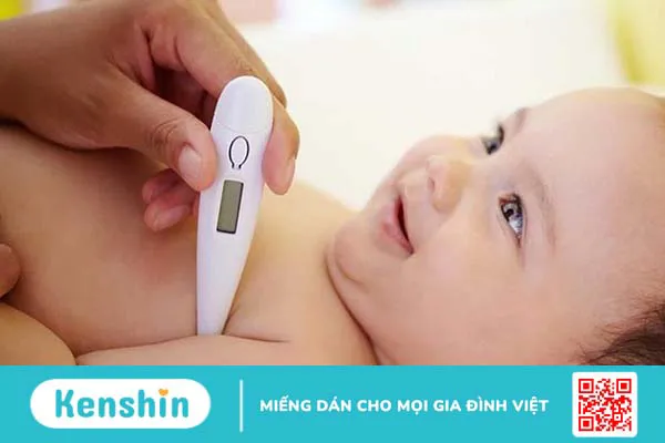 Nhiệt độ cơ thể bình thường là bao nhiêu? Hướng dẫn cách đo đúng