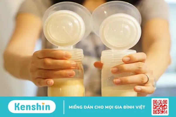 Nhiệt độ rã đông sữa mẹ bao nhiêu là tốt nhất? Các phương pháp rã đông sữa mẹ khoa học