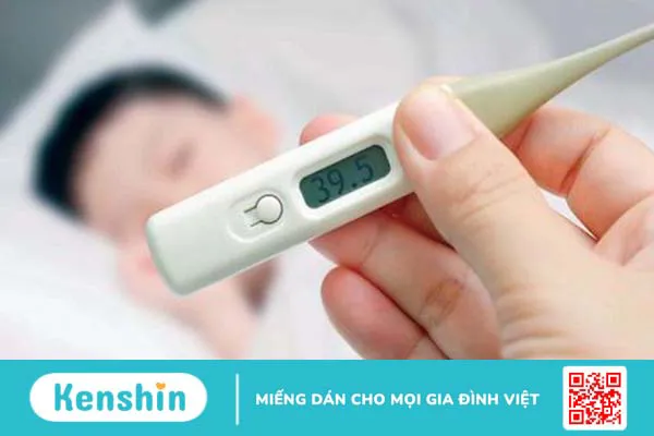 Nhiệt miệng có nguy hiểm không? Hay bị nhiệt miệng là dấu hiệu của bệnh gì? 1