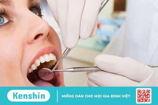 Nhiệt miệng gây đau đầu không? Cách xử lý nhiệt miệng tại nhà