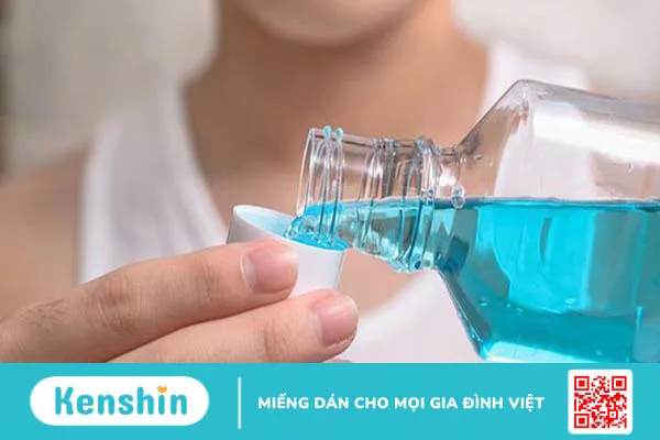 Nhiệt miệng gây đau đầu không? Cách xử lý nhiệt miệng tại nhà