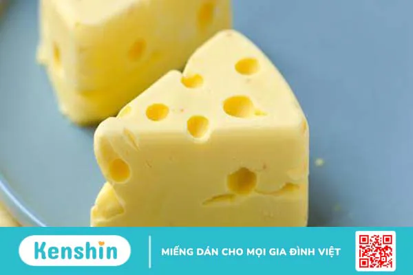 Nhiệt miệng sưng môi là gì? Nguyên nhân và cách điều trị 5