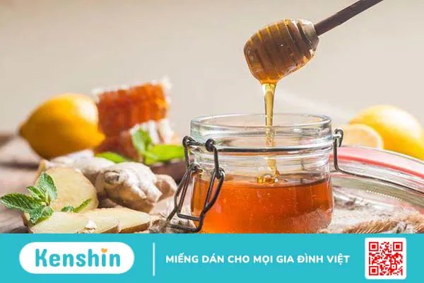 Nhiệt miệng sưng môi là gì? Nguyên nhân và cách điều trị 3