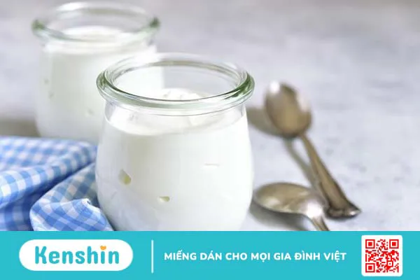 Nhiệt miệng uống nước ép gì giúp mau lành vết loét? 3