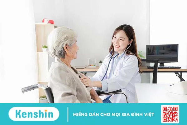 Nhịp tim bao nhiêu là nguy hiểm đối với người bình thường?