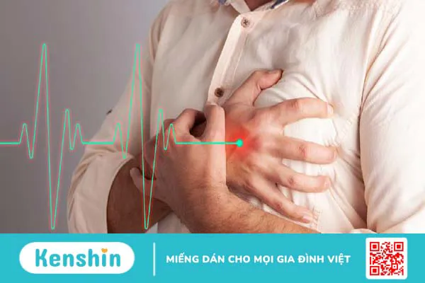 Nhịp xoang là gì? Triệu chứng và điều trị loạn nhịp xoang