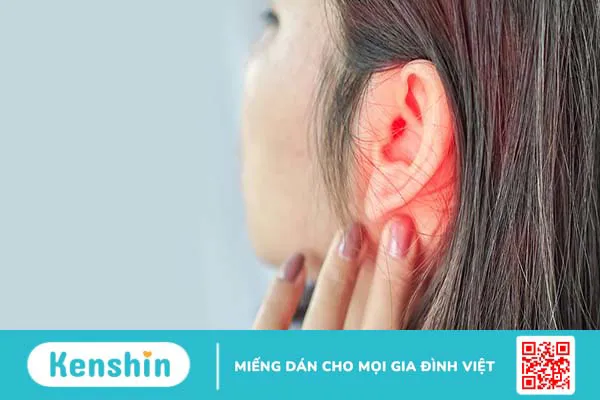 Nhọt trong tai: Nguyên nhân, điều trị và cách phòng ngừa