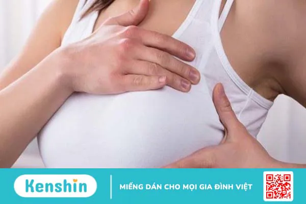 Nhũ hoa bình thường là như thế nào? Những điều cần biết về sức khỏe nhũ hoa