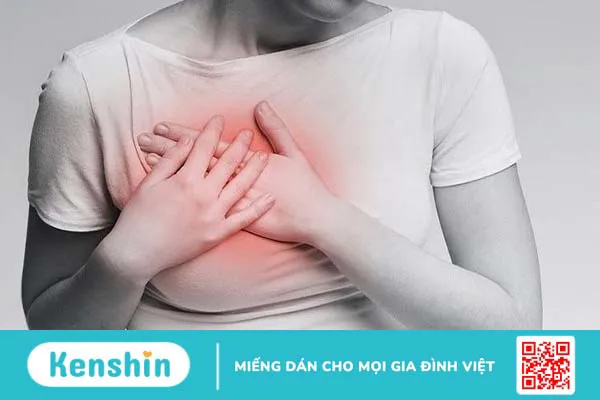 Nhũ hoa bình thường là như thế nào? Những điều cần biết về sức khỏe nhũ hoa