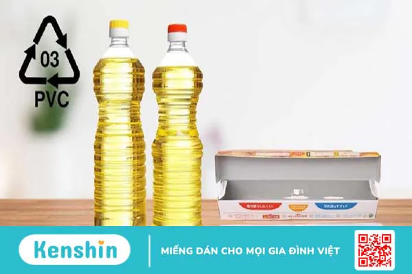 Nhựa số 3 là gì? Nhựa số 3 có tái sử dụng được hay không và những thông tin cần biết