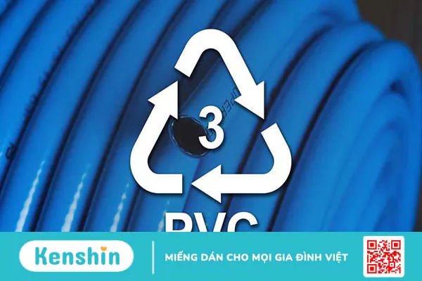 Nhựa số 3 là gì? Nhựa số 3 có tái sử dụng được hay không và những thông tin cần biết