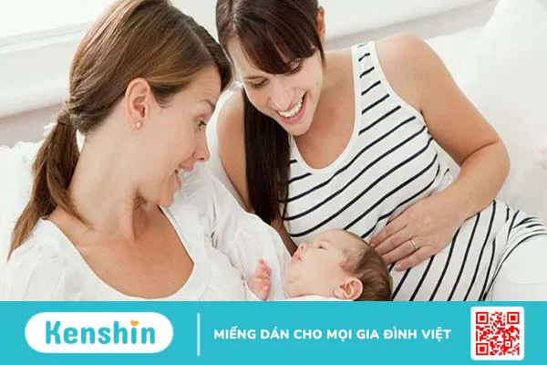 Những ai không nên đến thăm trẻ sơ sinh? Nguyên nhân tại sao?