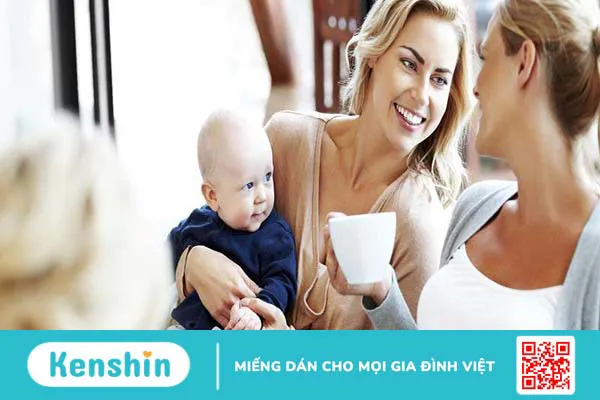 Những ai không nên đến thăm trẻ sơ sinh? Nguyên nhân tại sao?