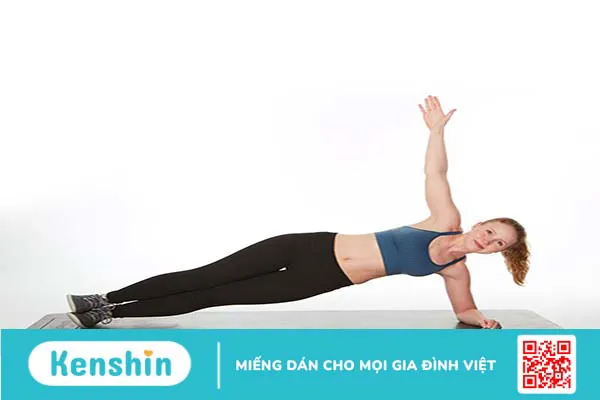 Những cách giảm mỡ bắp tay hiệu quả và đơn giản tại nhà