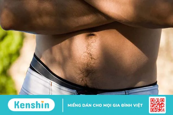 Những cách tỉa lông vùng kín cho nam giới phổ biến nhất mà bạn cần biết 1