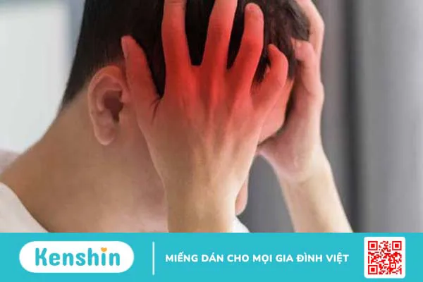 Những dấu hiệu cảnh báo đột quỵ và biến chứng không phải ai cũng biết