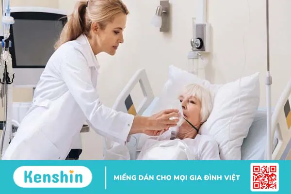 Những dấu hiệu cảnh báo đột quỵ và biến chứng không phải ai cũng biết